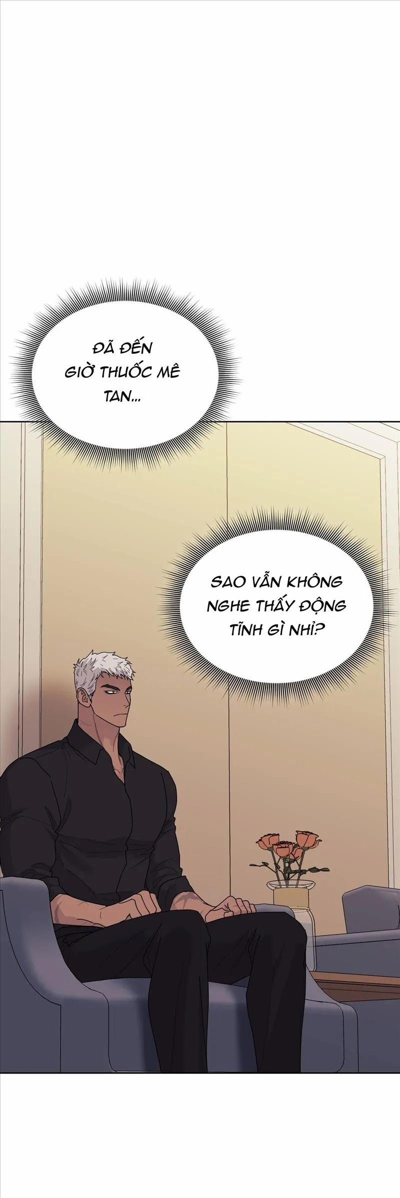 Sa Mạc Ẩm Thấp 22 trang 32