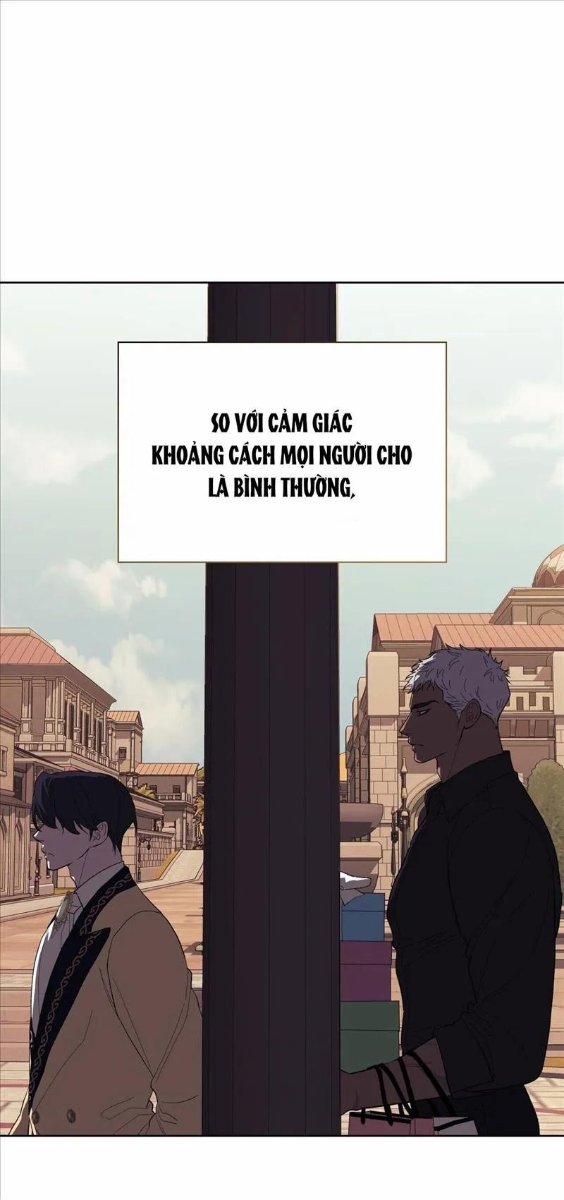 Sa Mạc Ẩm Thấp 22 trang 4