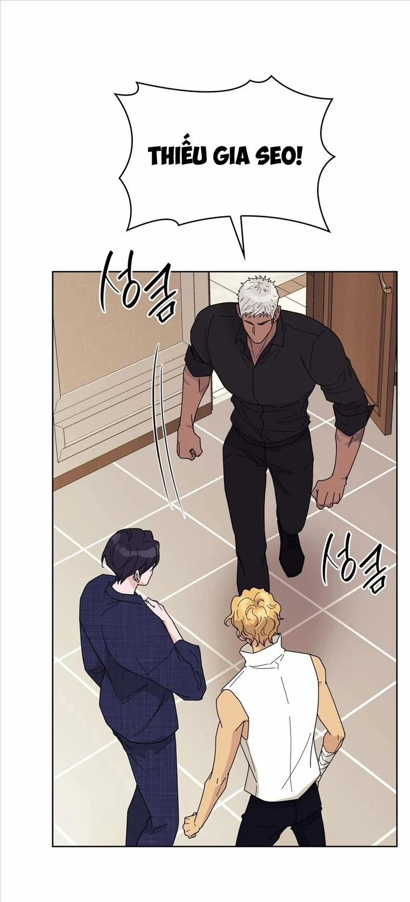 Sa Mạc Ẩm Thấp 22 trang 40