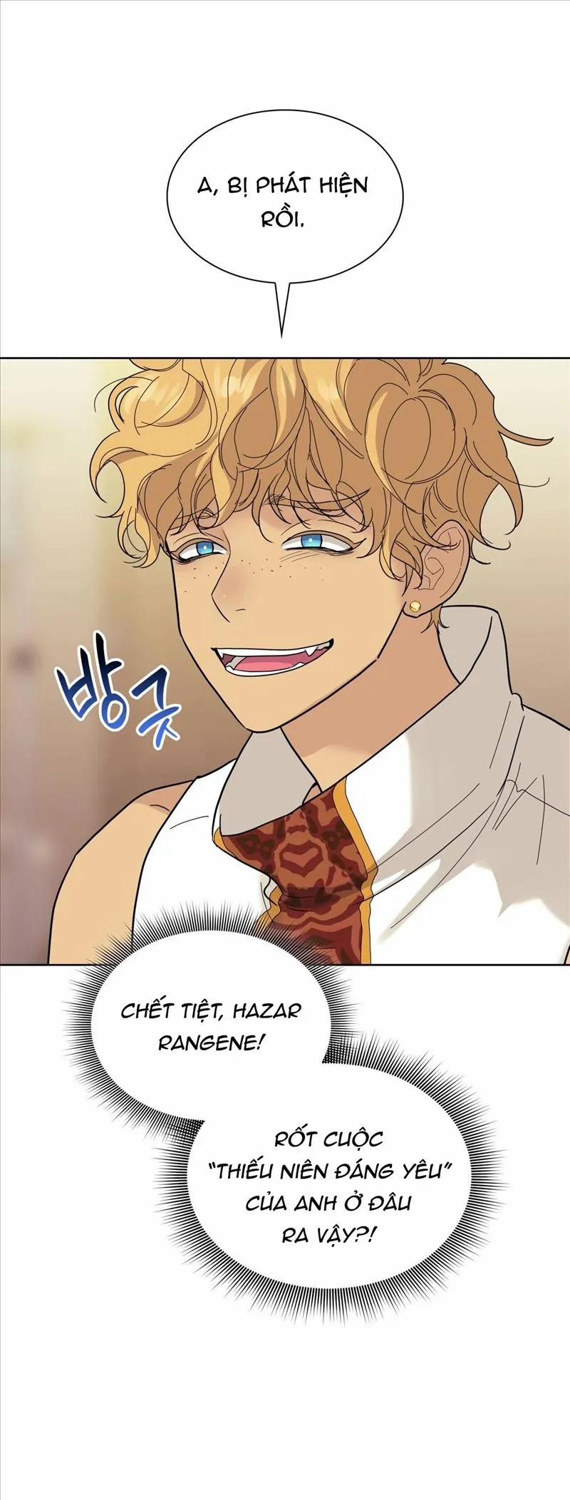 Sa Mạc Ẩm Thấp 22 trang 46