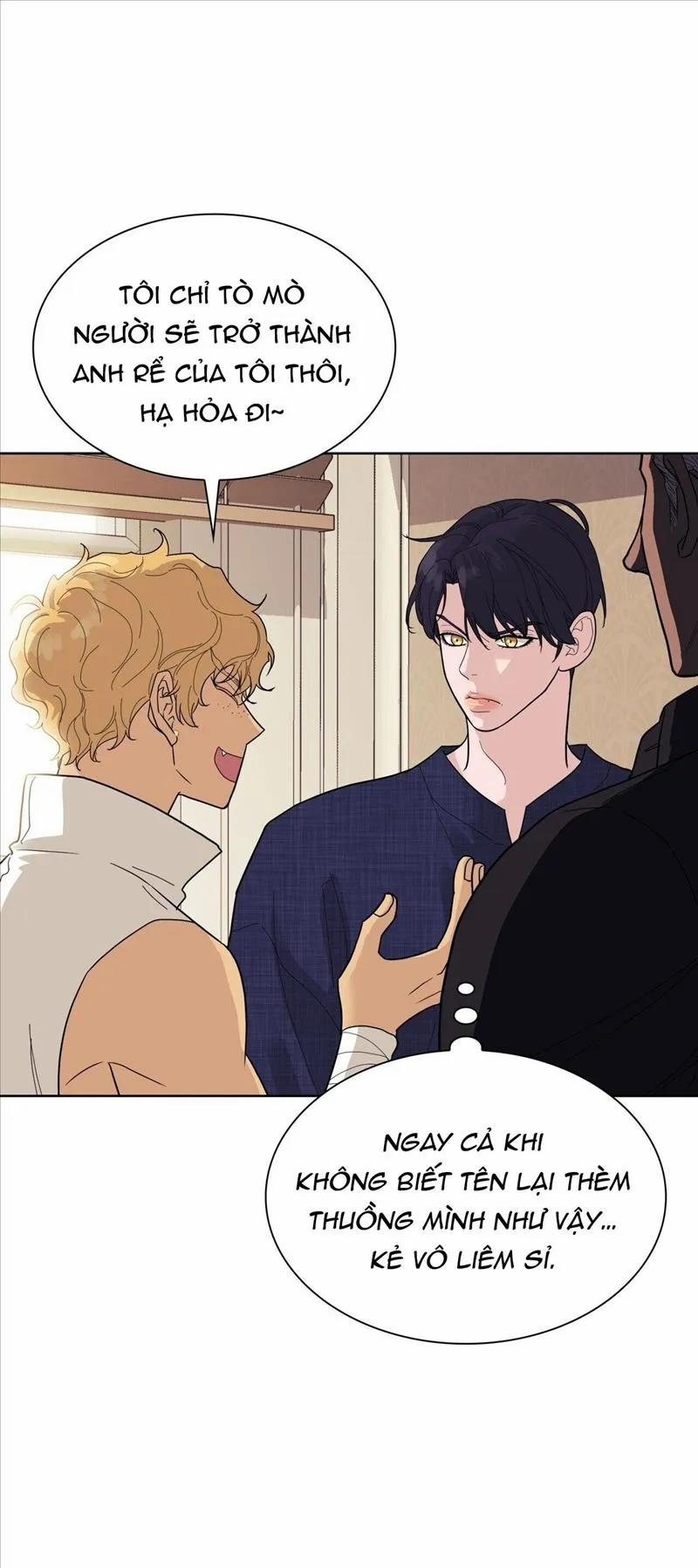 Sa Mạc Ẩm Thấp 22 trang 47