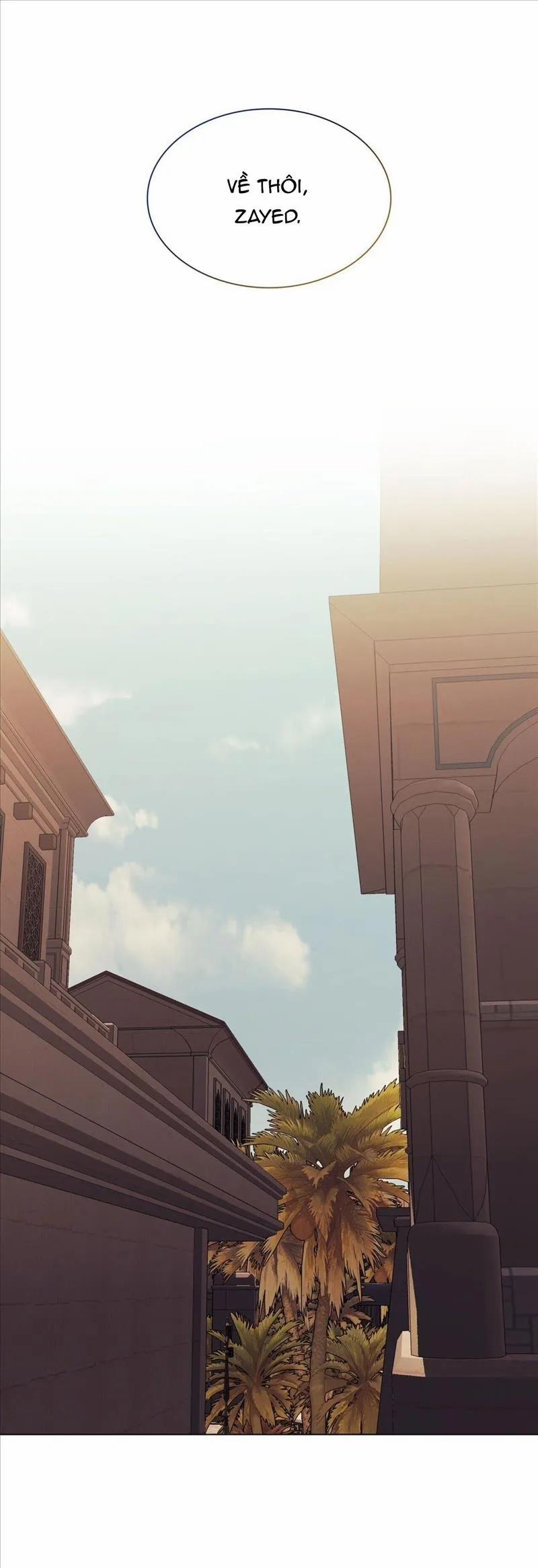 Sa Mạc Ẩm Thấp 22 trang 52