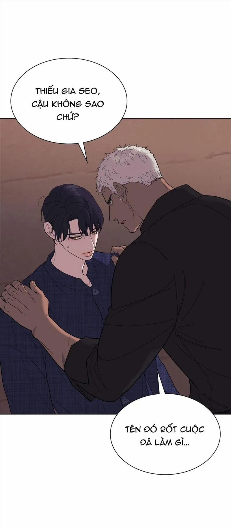 Sa Mạc Ẩm Thấp 22 trang 53