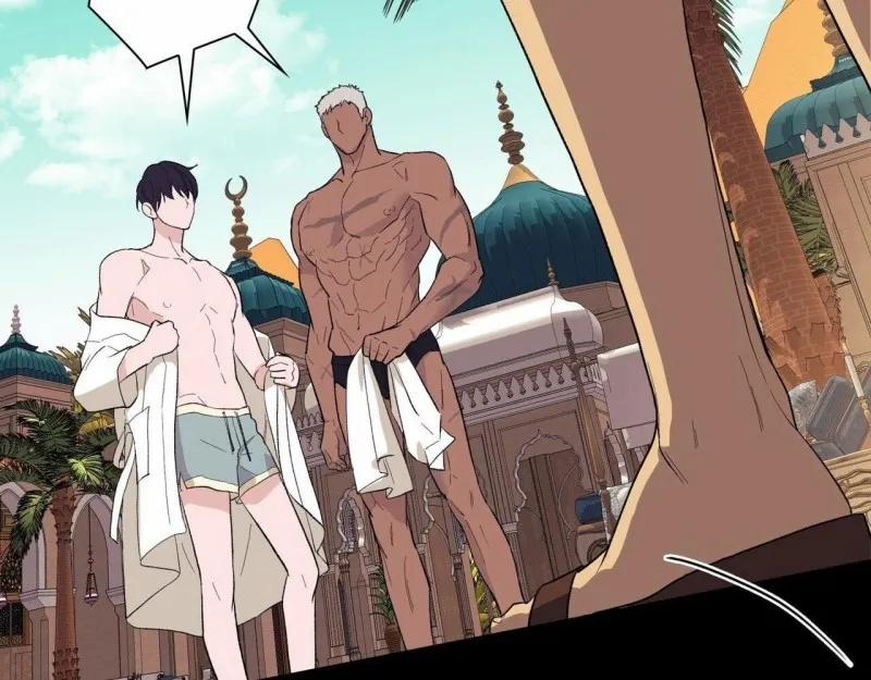 Sa Mạc Ẩm Thấp 23 trang 91