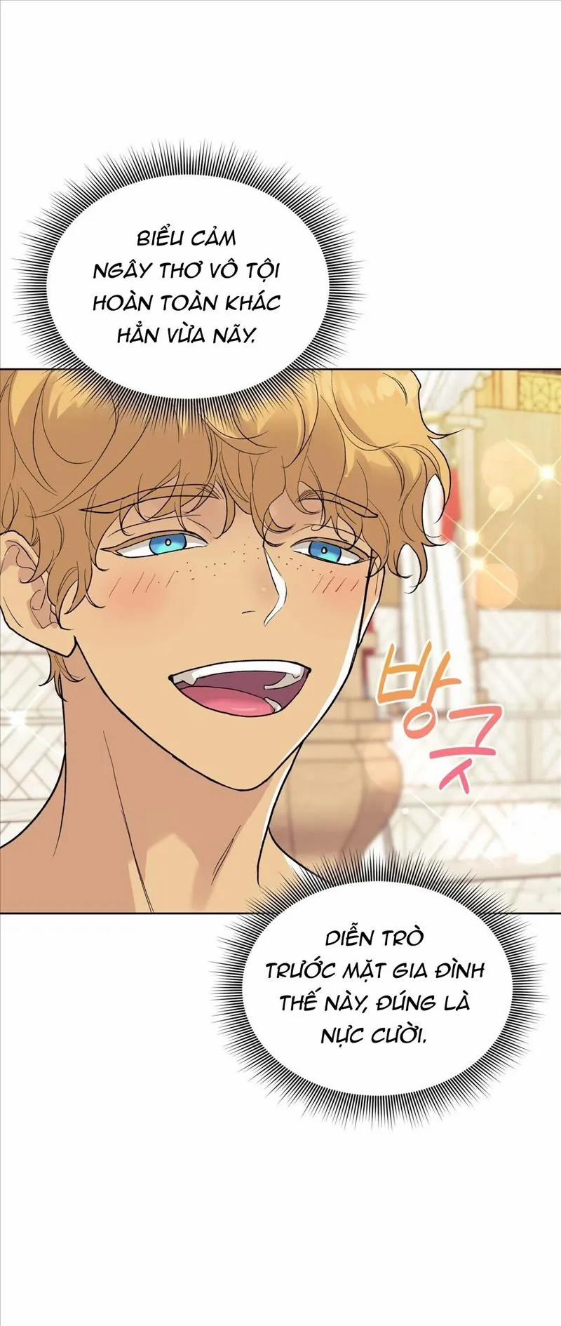 Sa Mạc Ẩm Thấp 24 trang 12