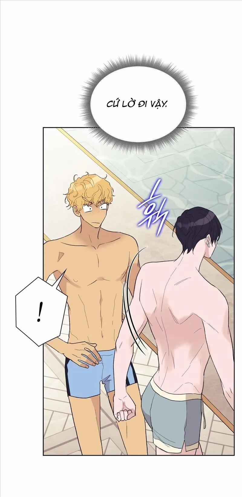 Sa Mạc Ẩm Thấp 24 trang 2