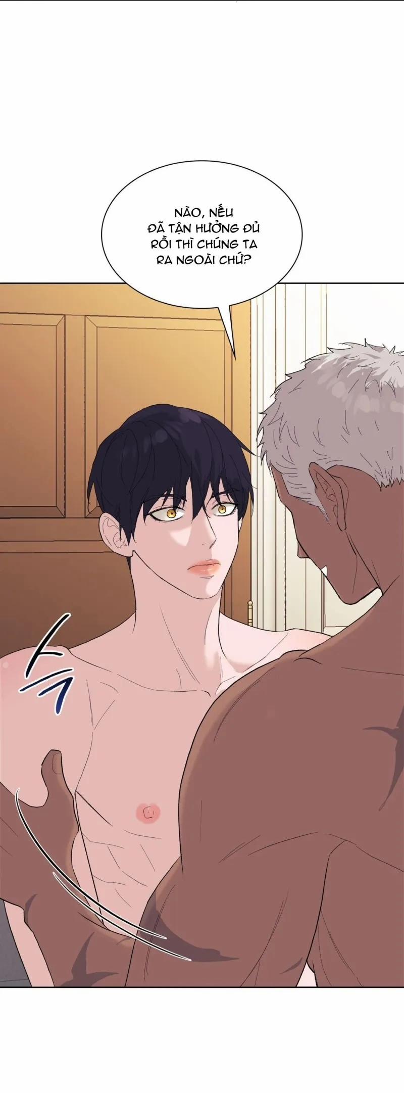 Sa Mạc Ẩm Thấp 25 trang 27