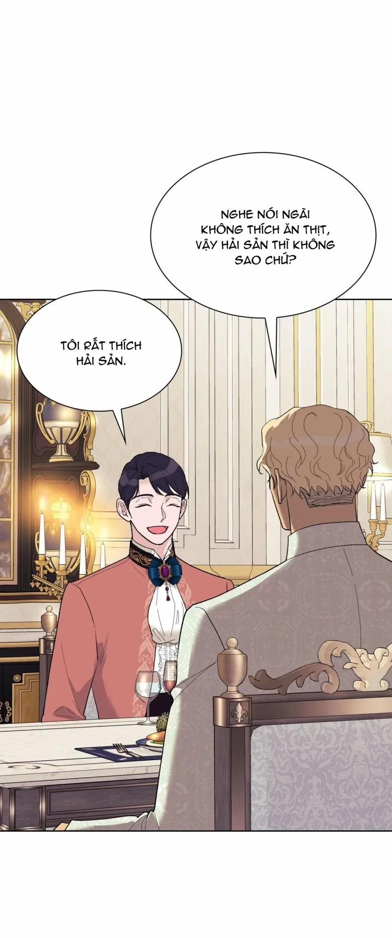 Sa Mạc Ẩm Thấp 25 trang 34