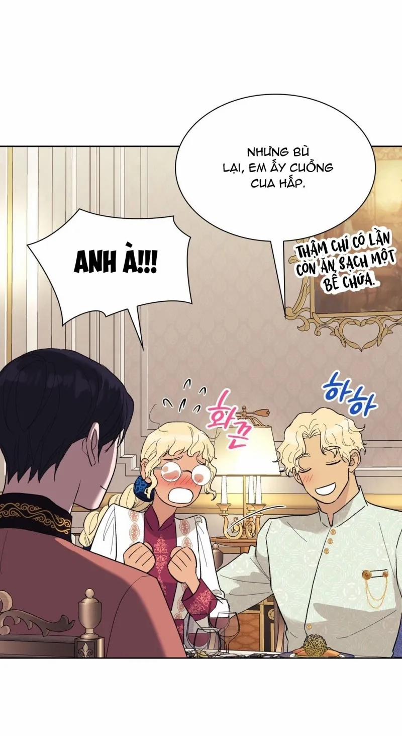 Sa Mạc Ẩm Thấp 25 trang 36