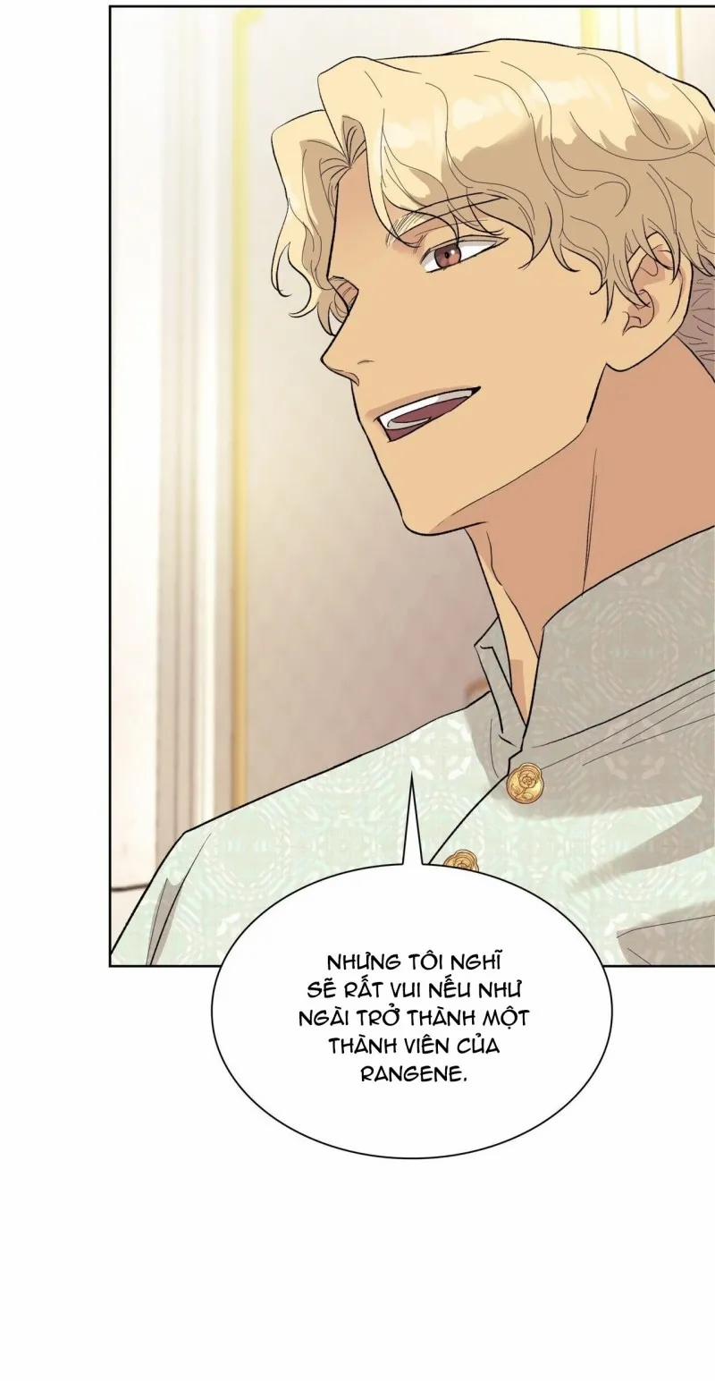 Sa Mạc Ẩm Thấp 25 trang 45