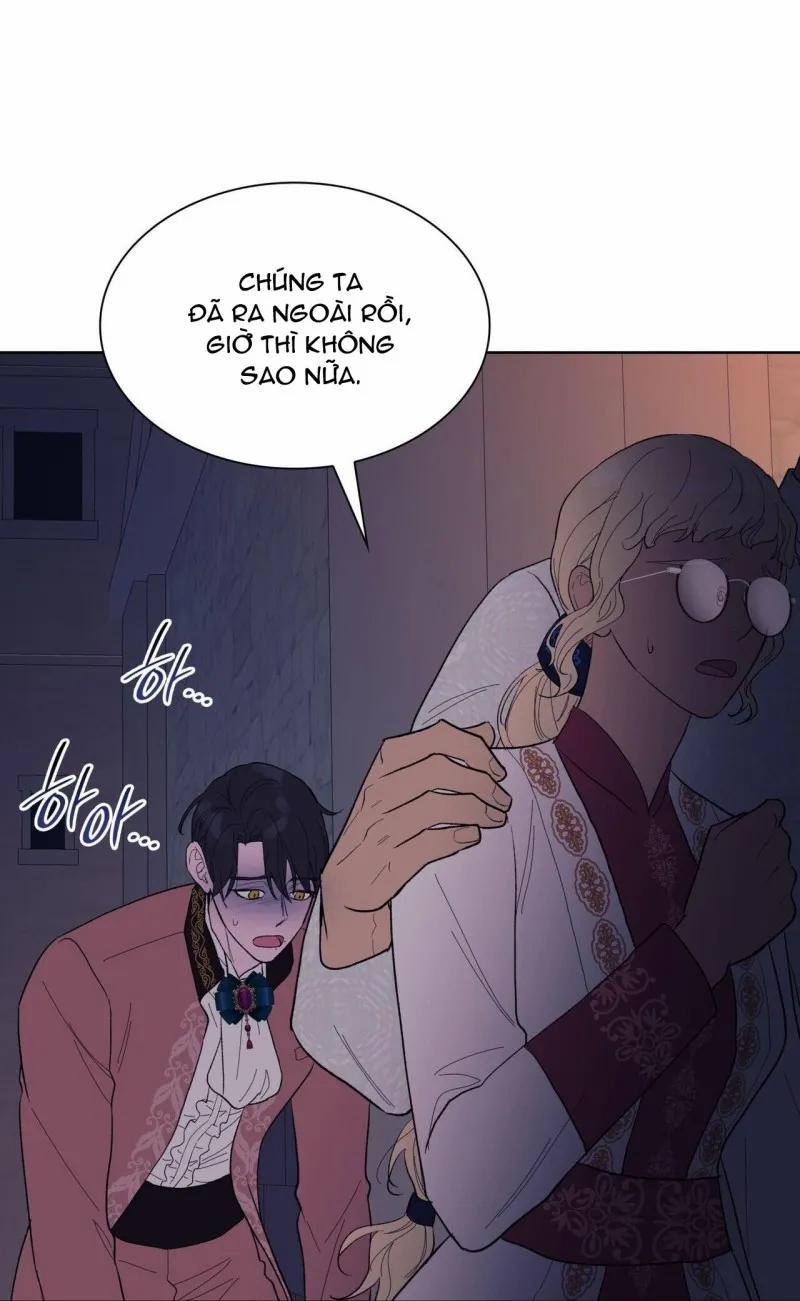 Sa Mạc Ẩm Thấp 25 trang 60