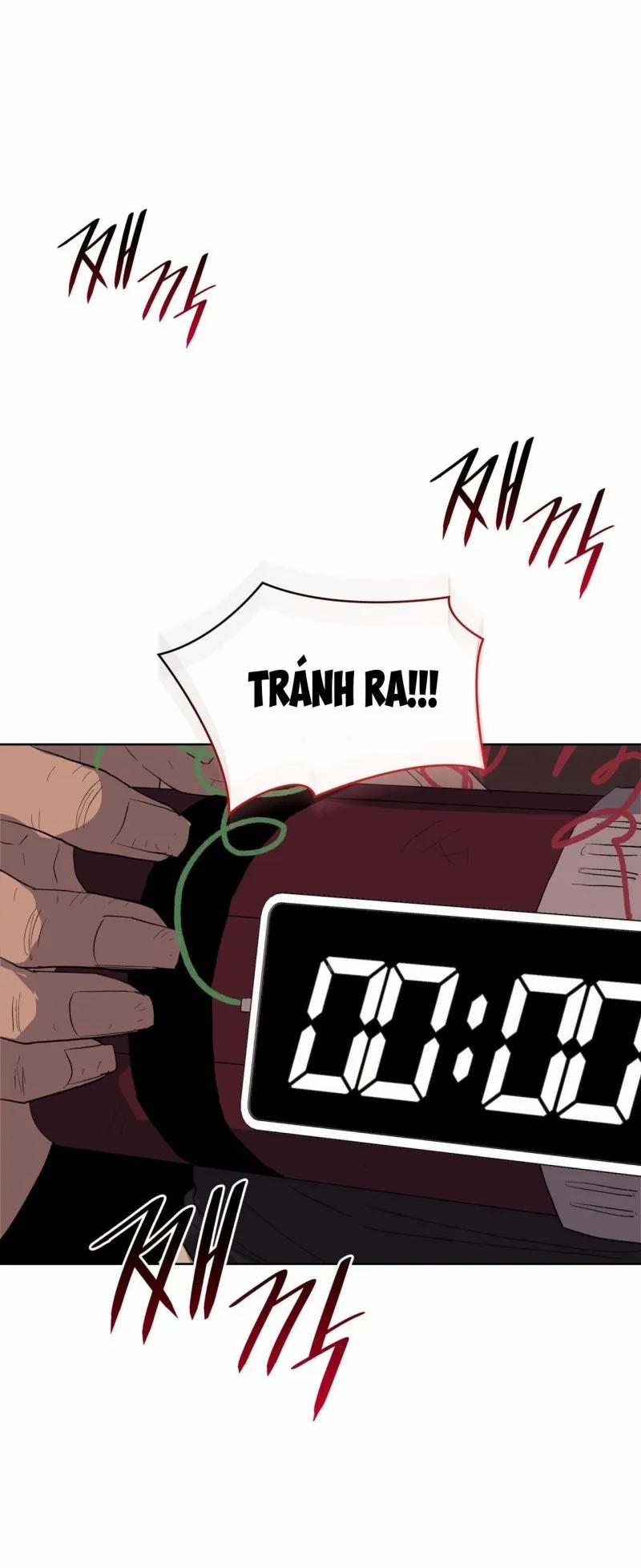 Sa Mạc Ẩm Thấp 25 trang 65