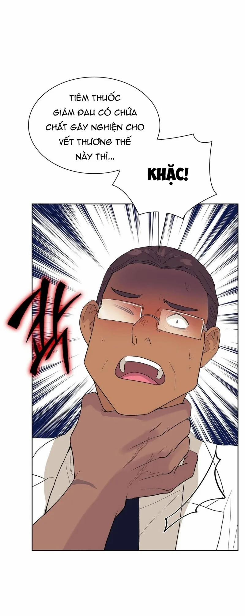 Sa Mạc Ẩm Thấp 26 trang 14