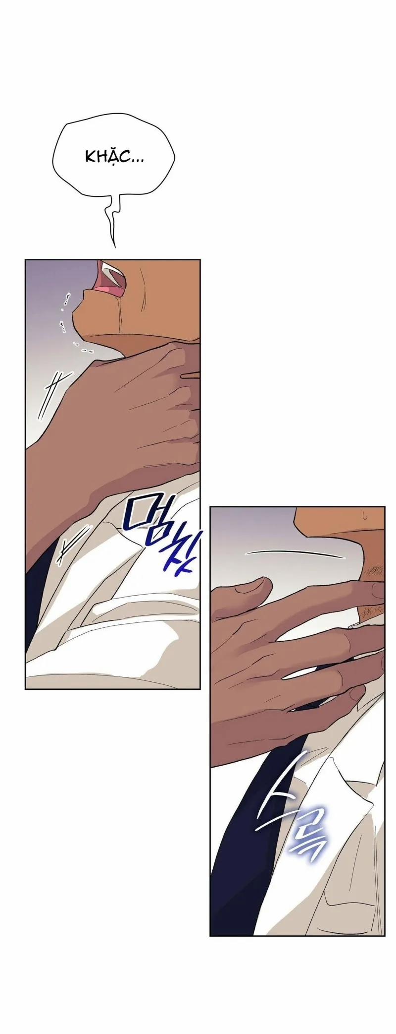 Sa Mạc Ẩm Thấp 26 trang 16