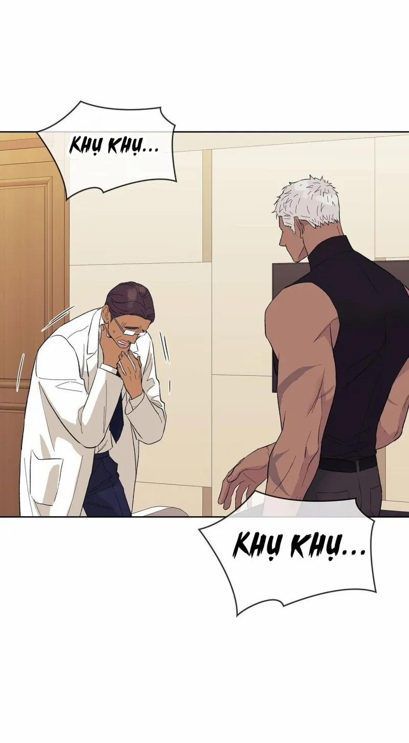 Sa Mạc Ẩm Thấp 26 trang 17