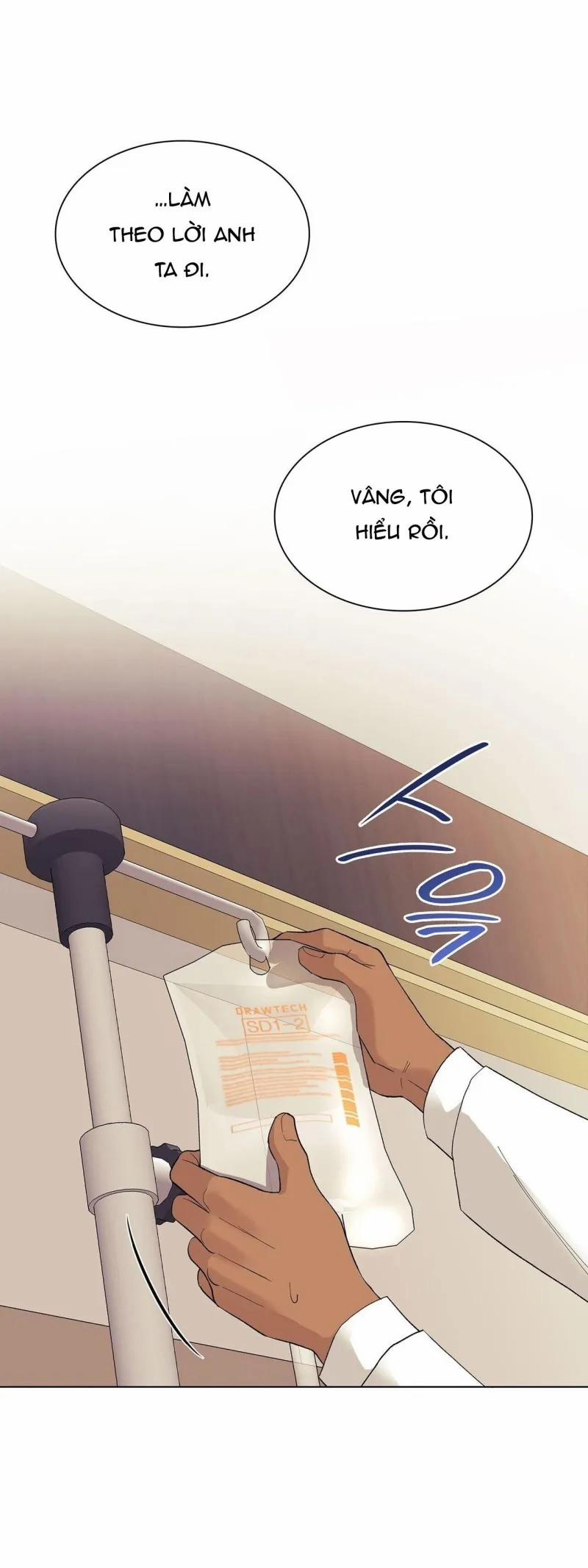 Sa Mạc Ẩm Thấp 26 trang 22