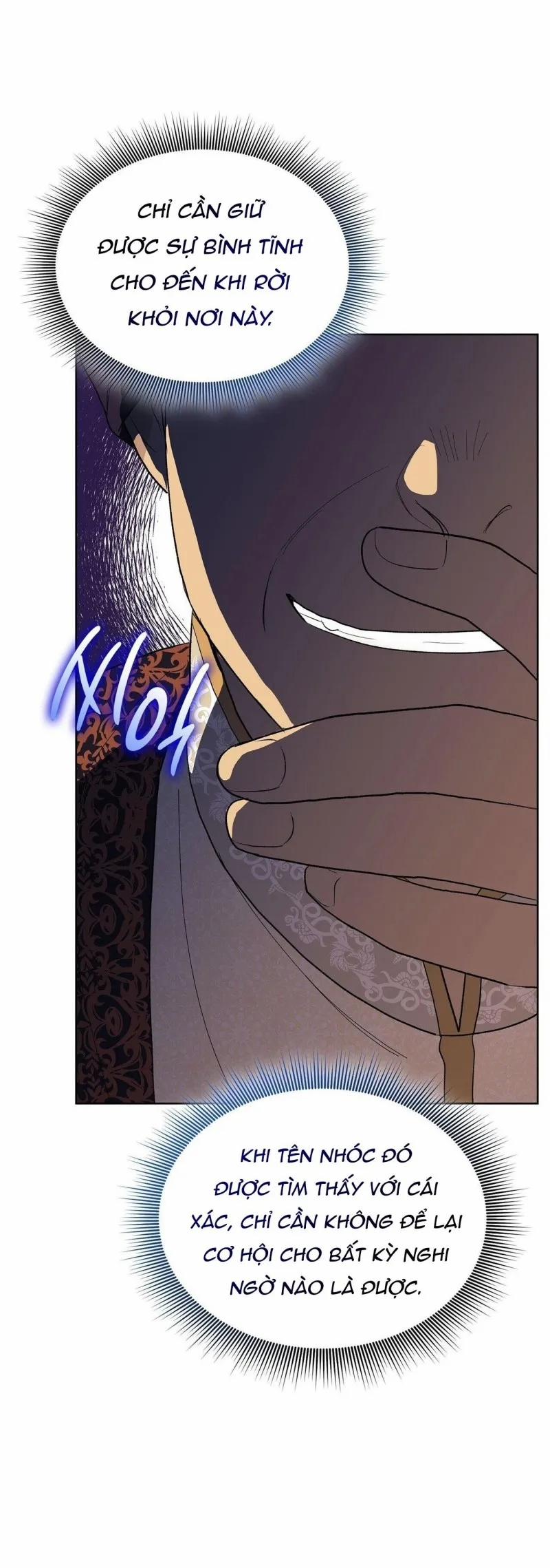 Sa Mạc Ẩm Thấp 26 trang 38