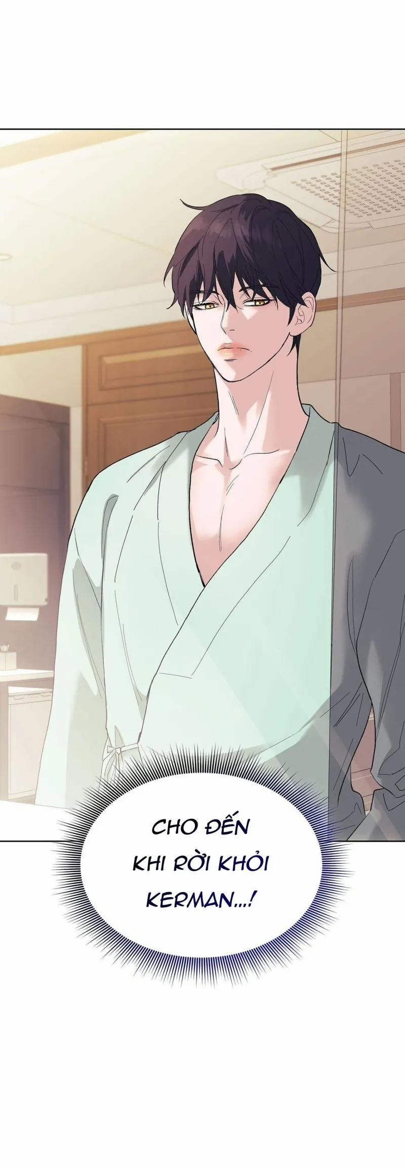 Sa Mạc Ẩm Thấp 26 trang 39