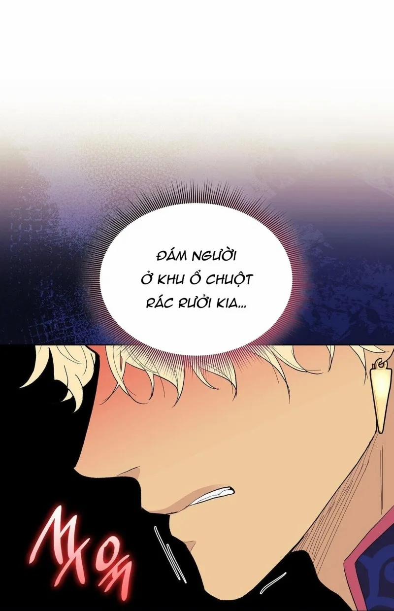 Sa Mạc Ẩm Thấp 26 trang 4