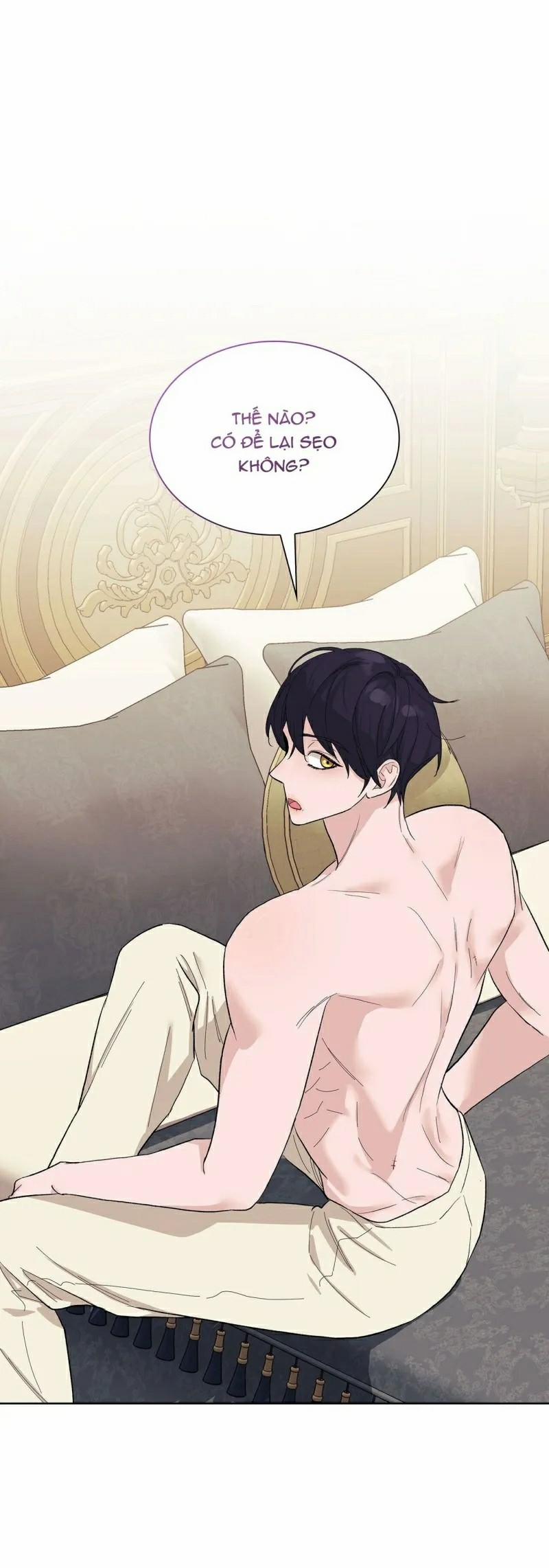 Sa Mạc Ẩm Thấp 27 trang 0