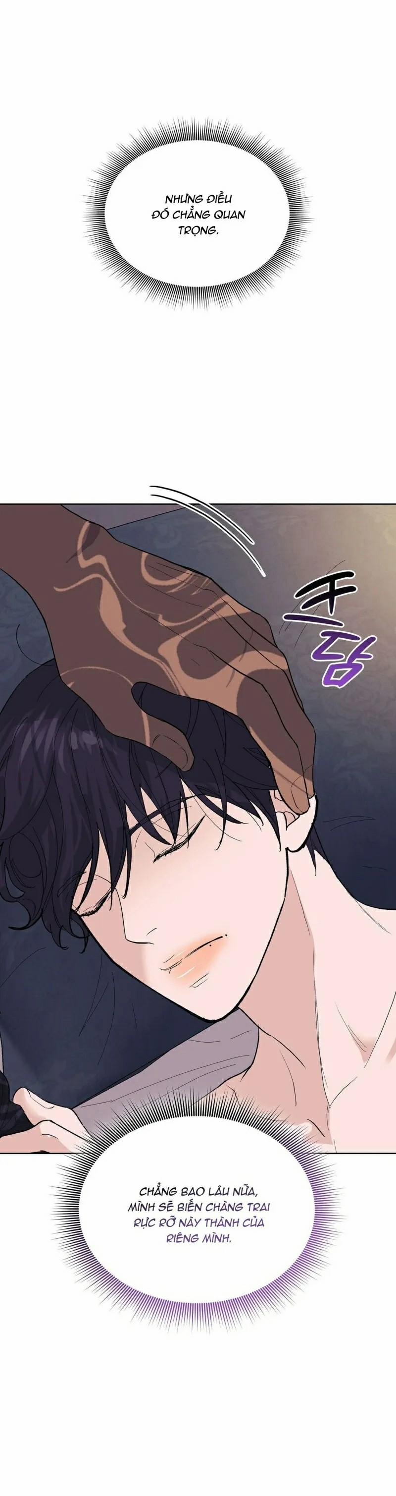 Sa Mạc Ẩm Thấp 27 trang 33