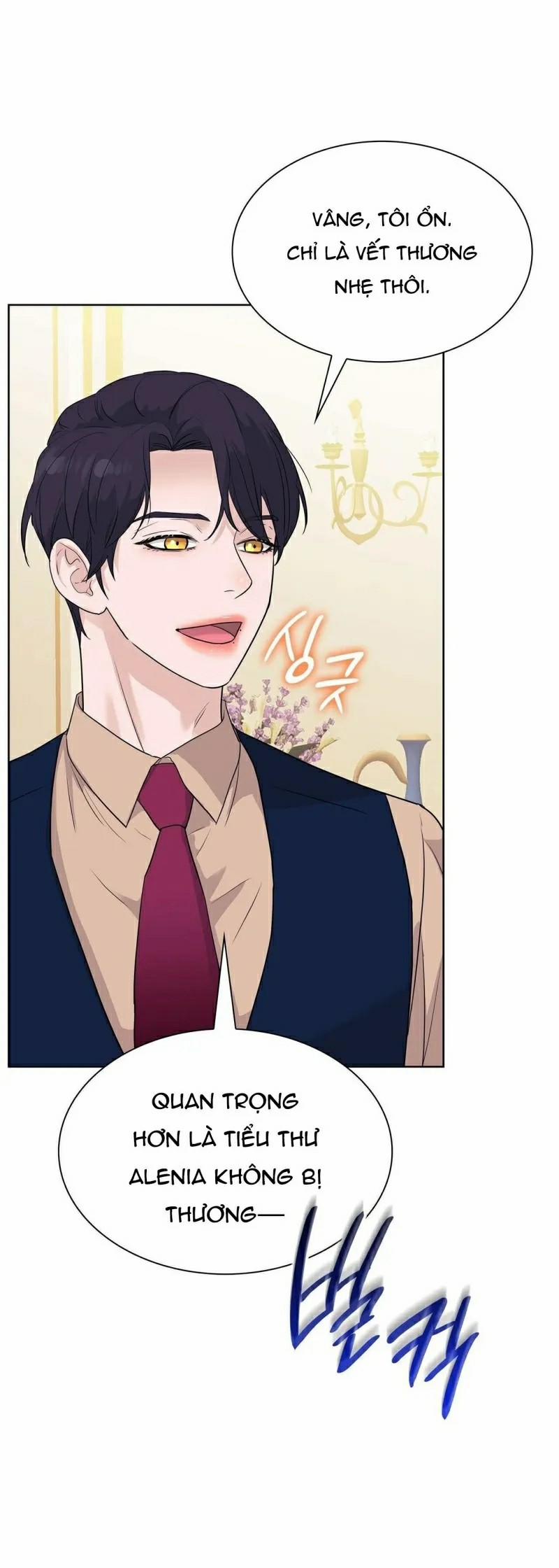 Sa Mạc Ẩm Thấp 28 trang 17