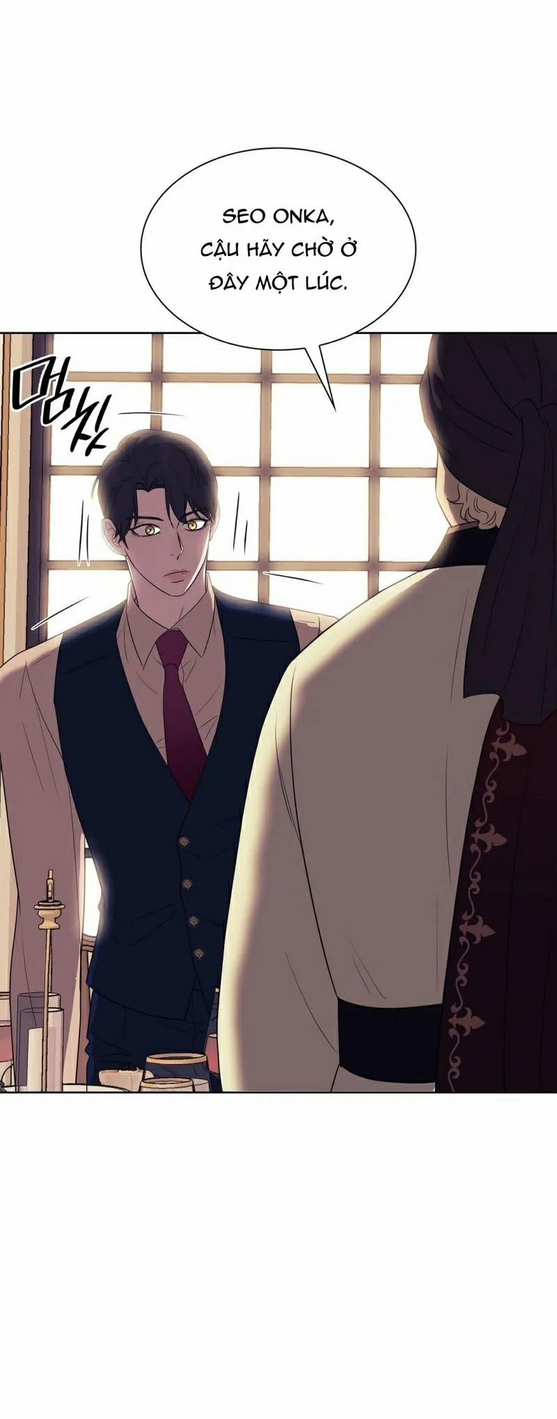 Sa Mạc Ẩm Thấp 28 trang 23