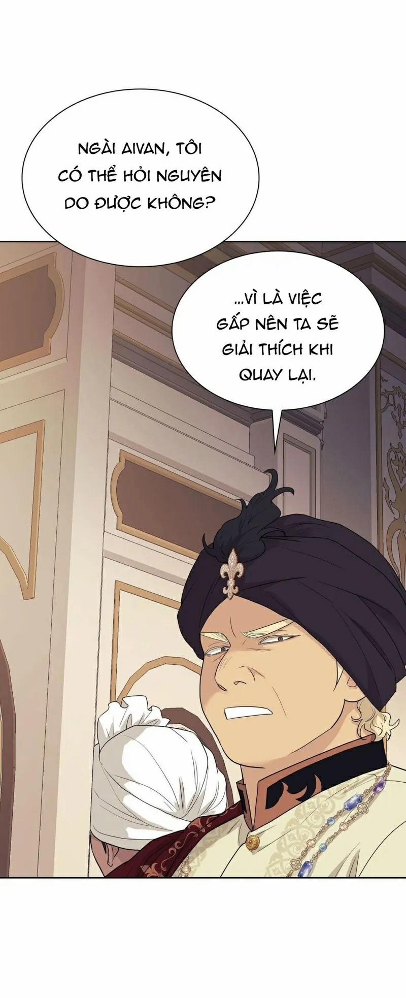 Sa Mạc Ẩm Thấp 28 trang 25