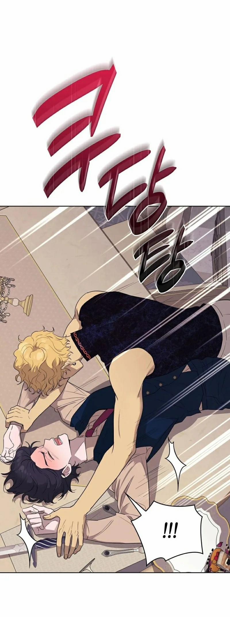 Sa Mạc Ẩm Thấp 28 trang 47