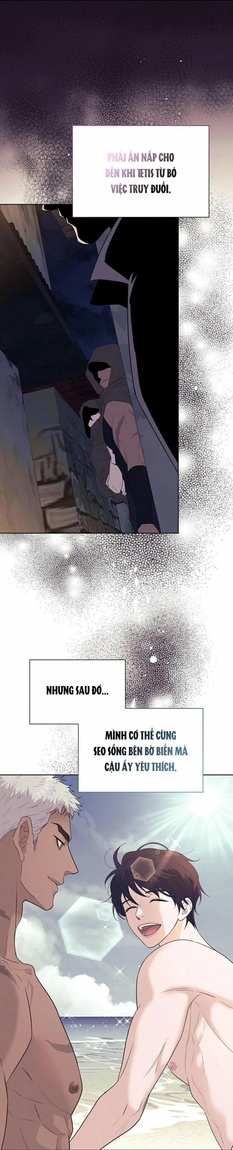 Sa Mạc Ẩm Thấp 28 trang 5