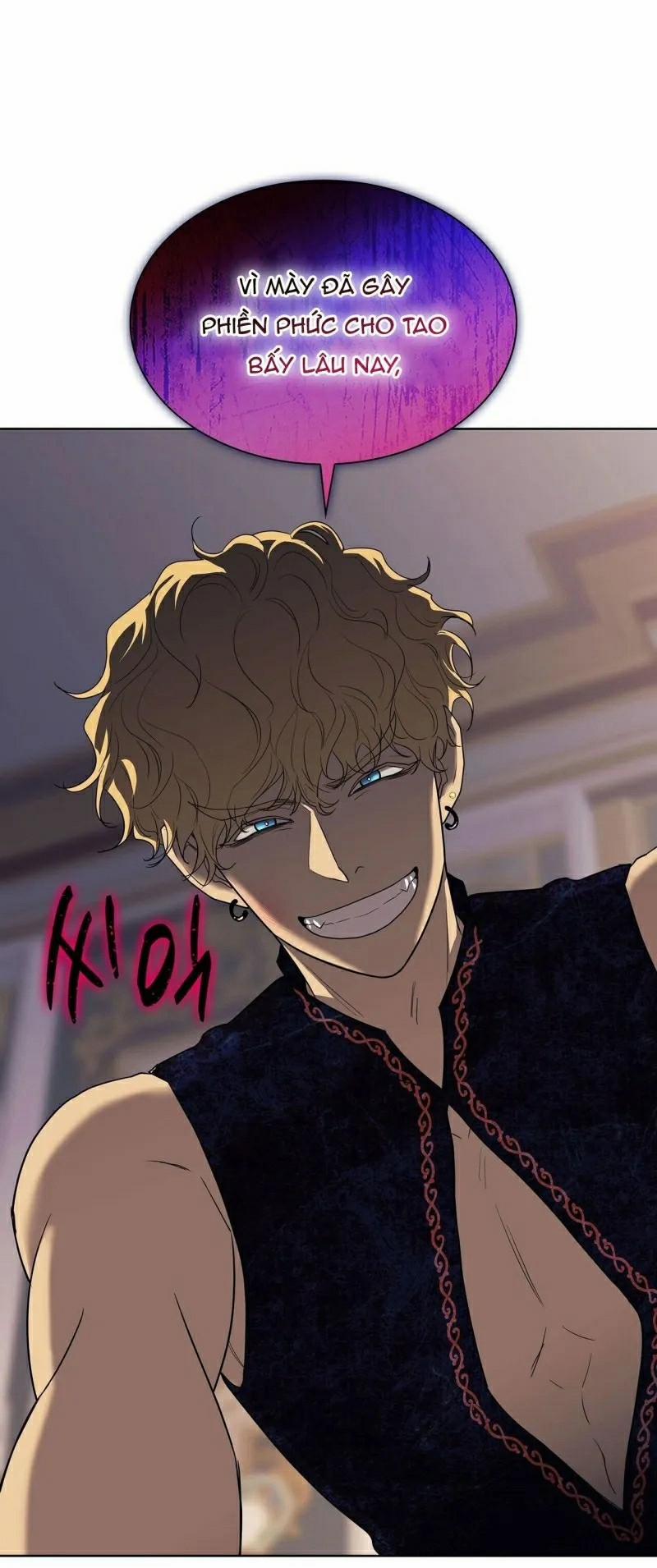 Sa Mạc Ẩm Thấp 28 trang 60