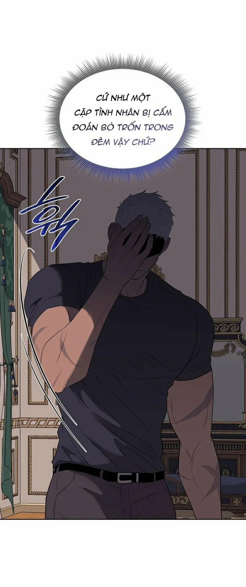 Sa Mạc Ẩm Thấp 28 trang 8