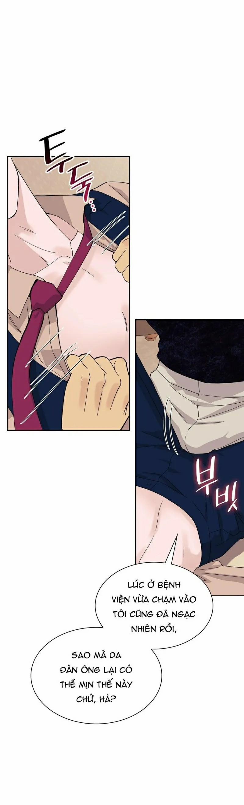 Sa Mạc Ẩm Thấp 29 trang 0