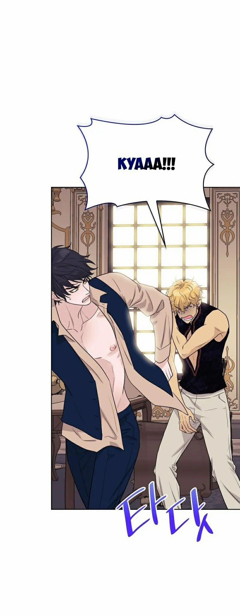 Sa Mạc Ẩm Thấp 29 trang 30