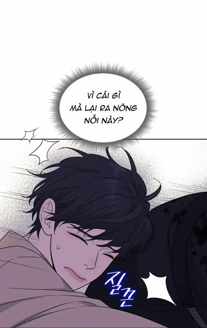 Sa Mạc Ẩm Thấp 29 trang 41