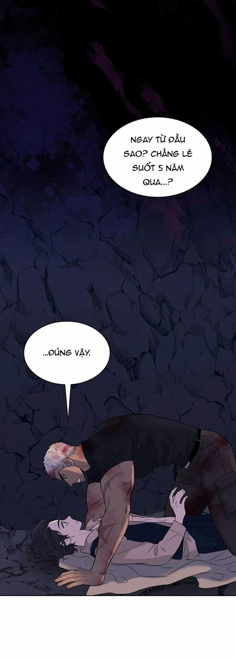 Sa Mạc Ẩm Thấp 29 trang 52