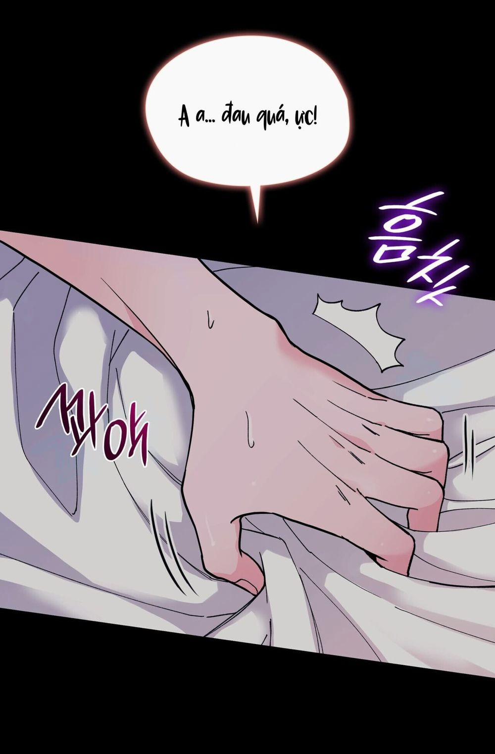 Sa Mạc Ẩm Thấp 3 trang 1