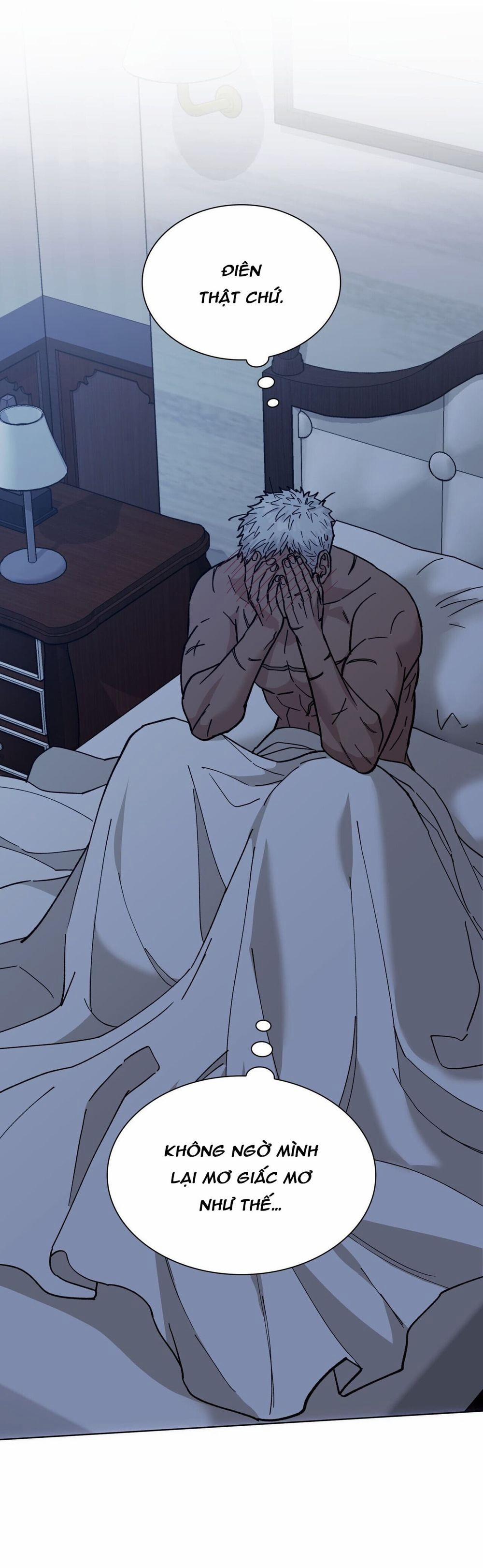 Sa Mạc Ẩm Thấp 3 trang 10