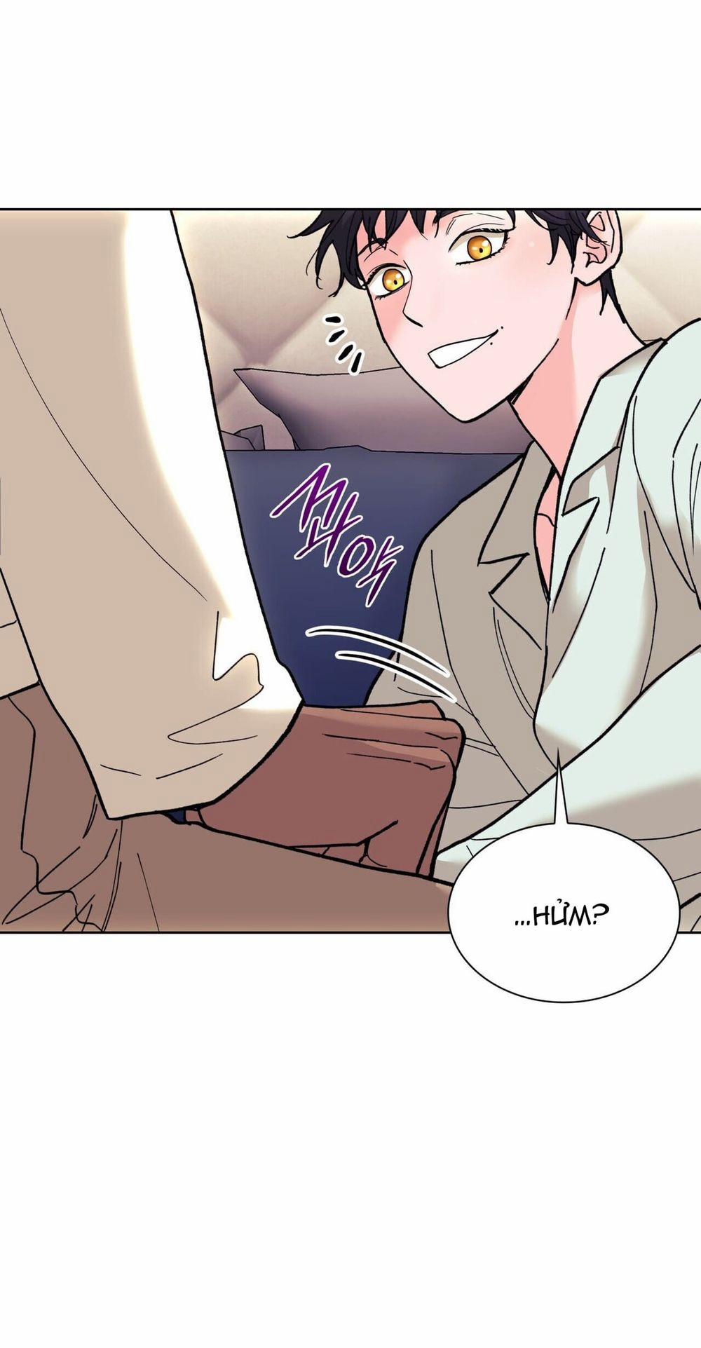 Sa Mạc Ẩm Thấp 3 trang 33