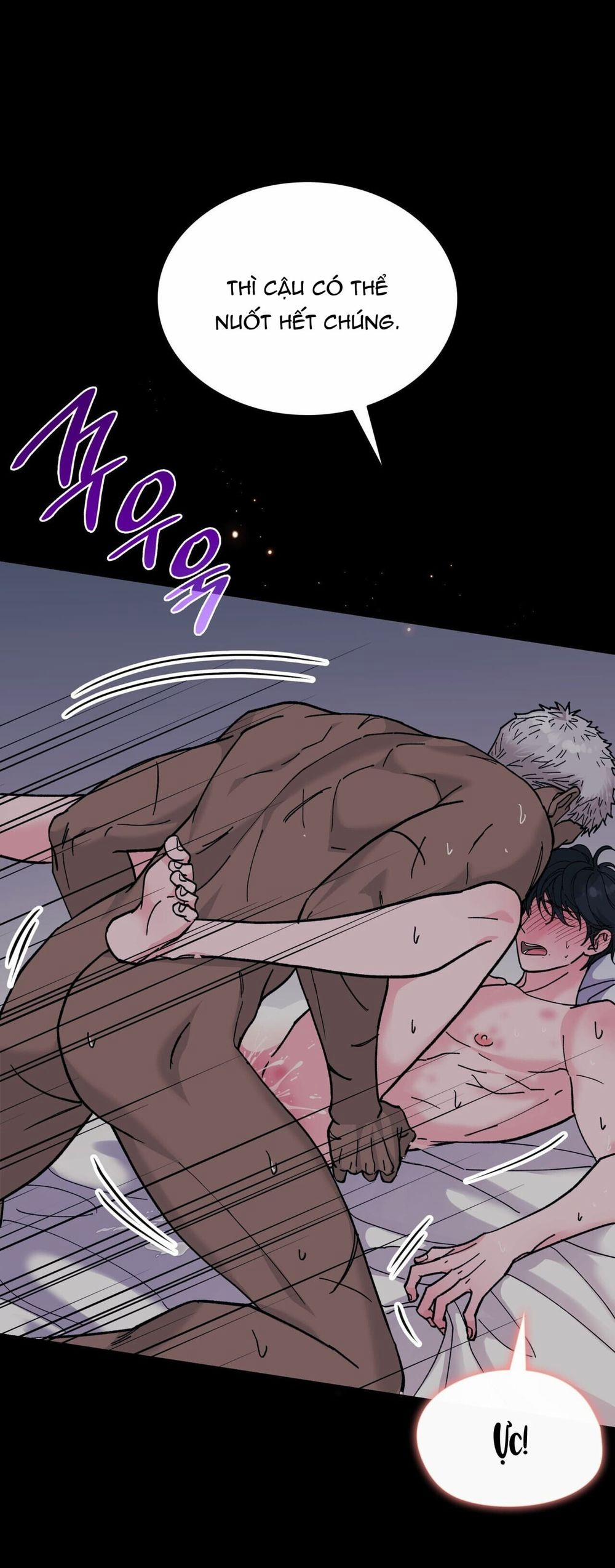 Sa Mạc Ẩm Thấp 3 trang 4