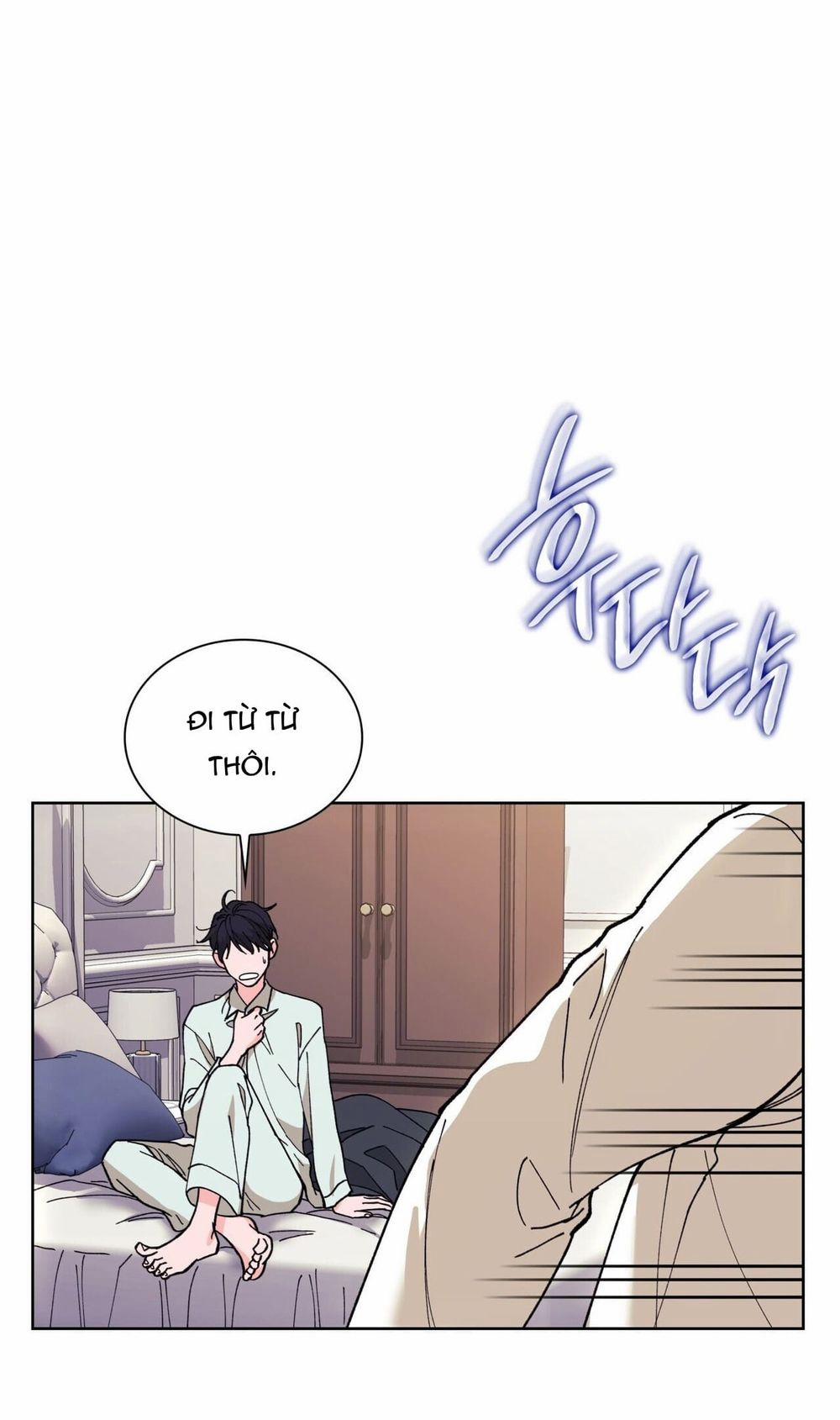 Sa Mạc Ẩm Thấp 3 trang 41