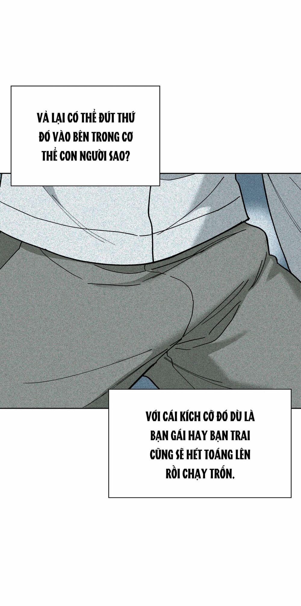 Sa Mạc Ẩm Thấp 3 trang 42