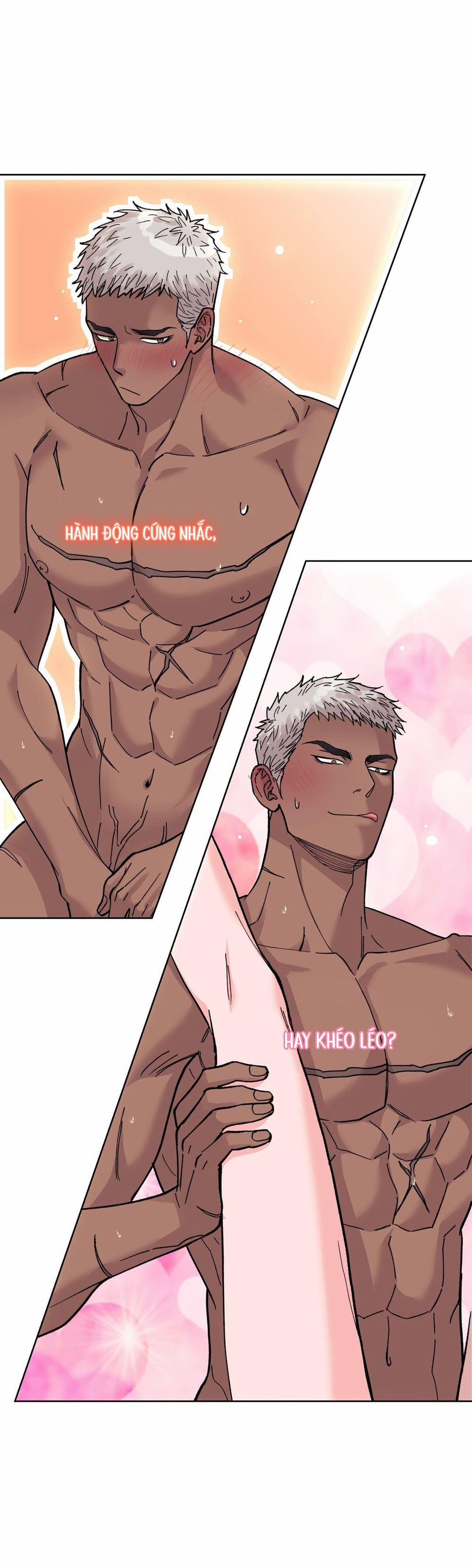 Sa Mạc Ẩm Thấp 3 trang 46