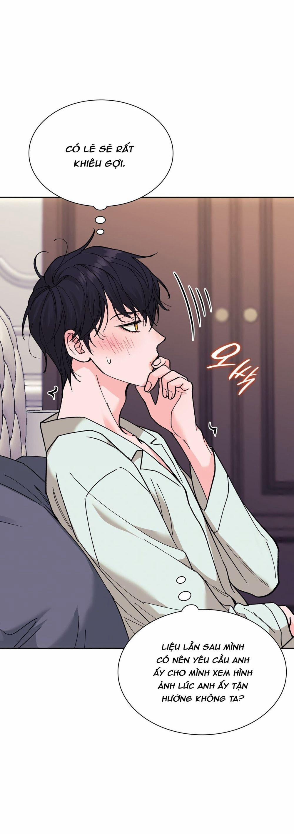 Sa Mạc Ẩm Thấp 3 trang 48