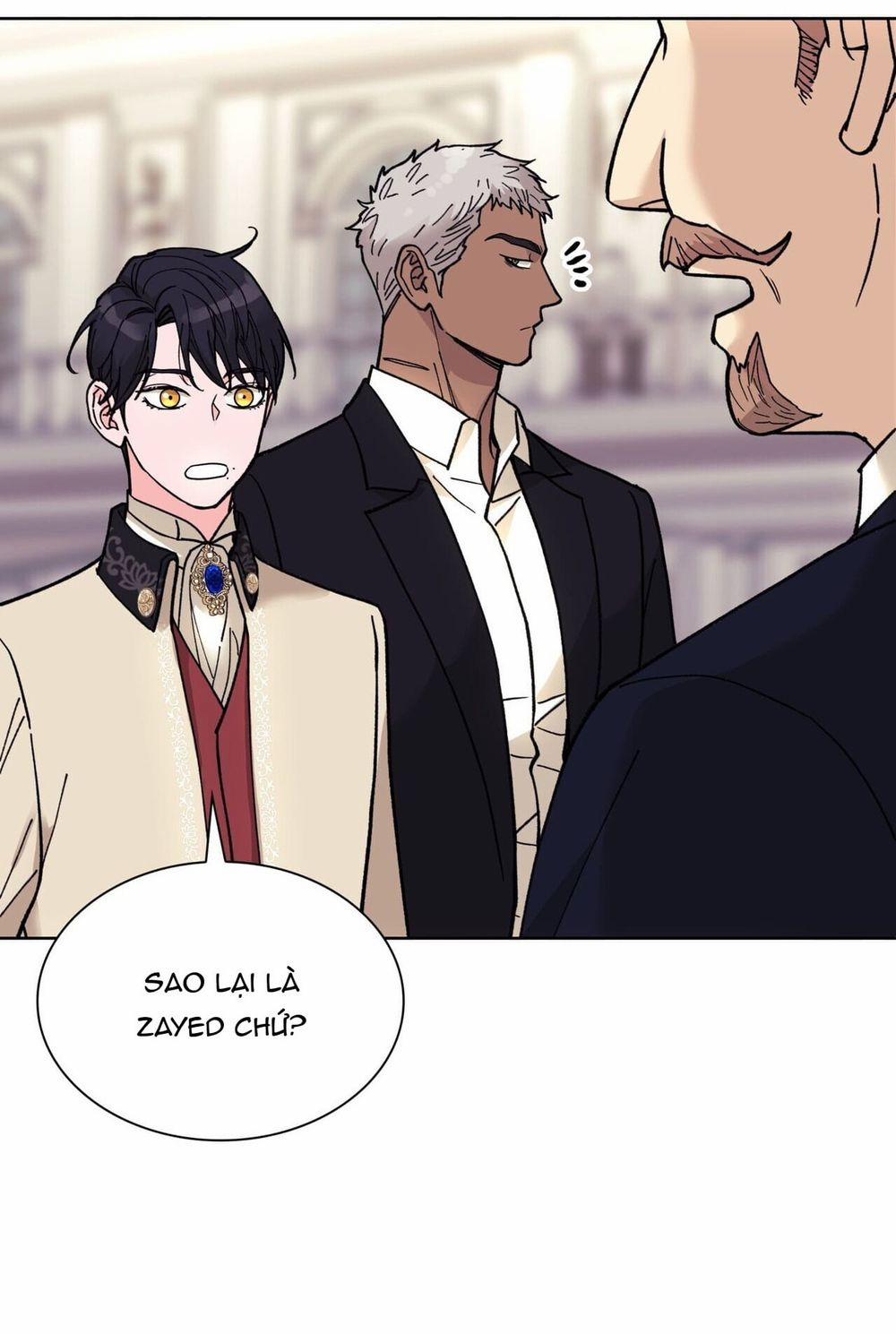 Sa Mạc Ẩm Thấp 3 trang 55