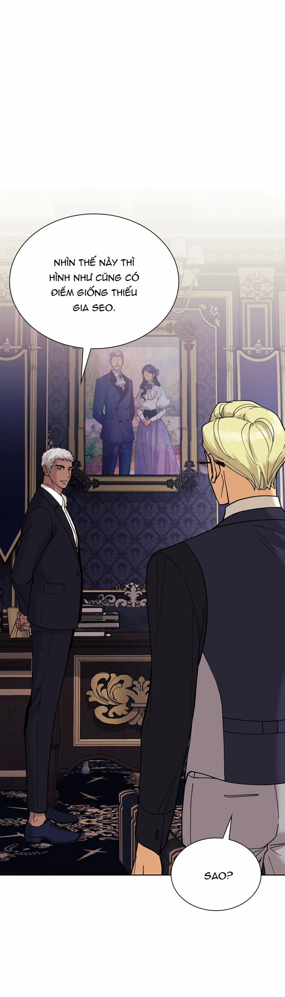 Sa Mạc Ẩm Thấp 4 trang 0