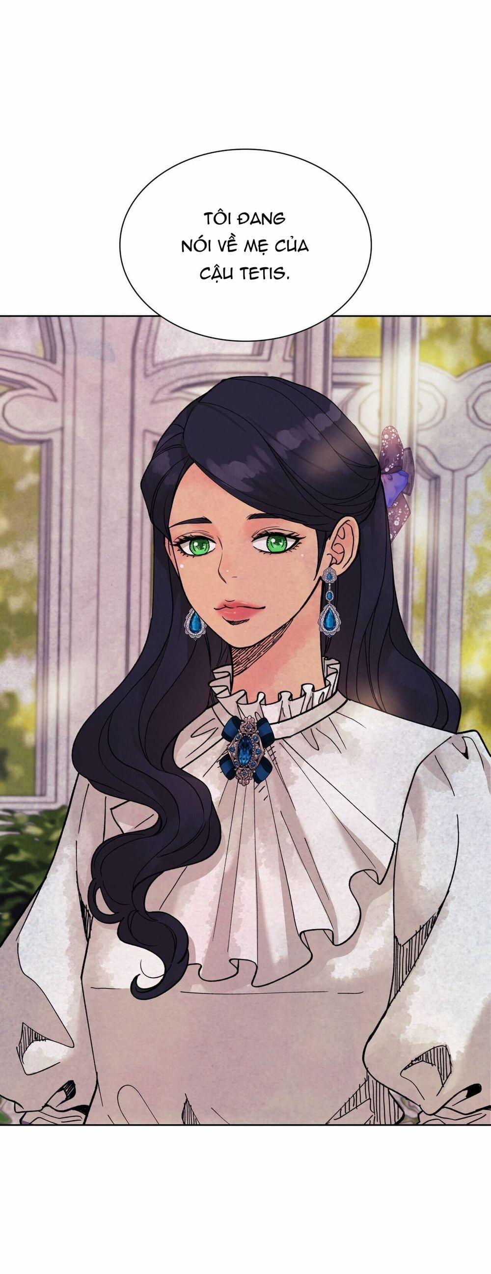 Sa Mạc Ẩm Thấp 4 trang 1