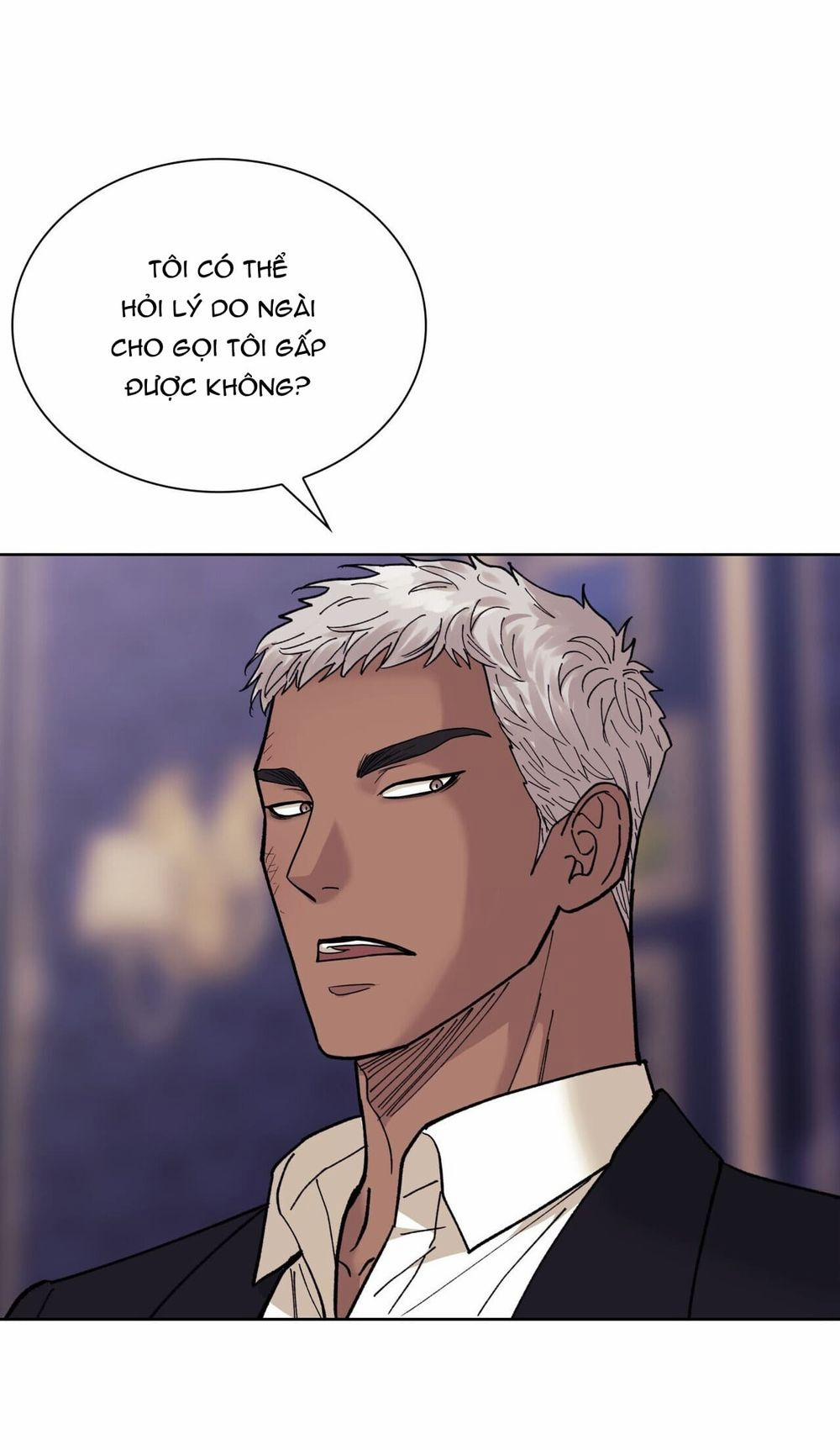 Sa Mạc Ẩm Thấp 4 trang 10