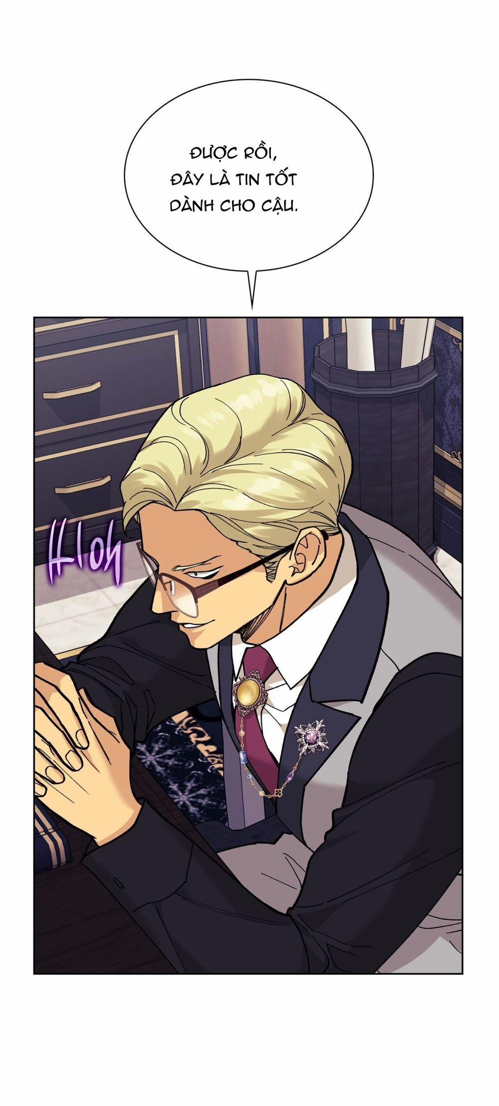 Sa Mạc Ẩm Thấp 4 trang 11