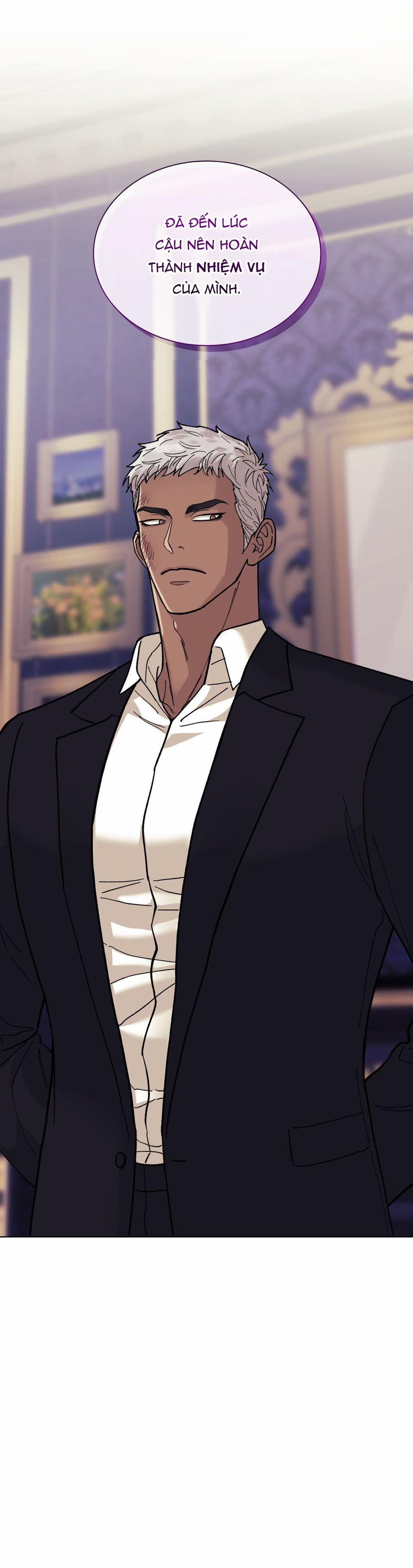 Sa Mạc Ẩm Thấp 4 trang 12